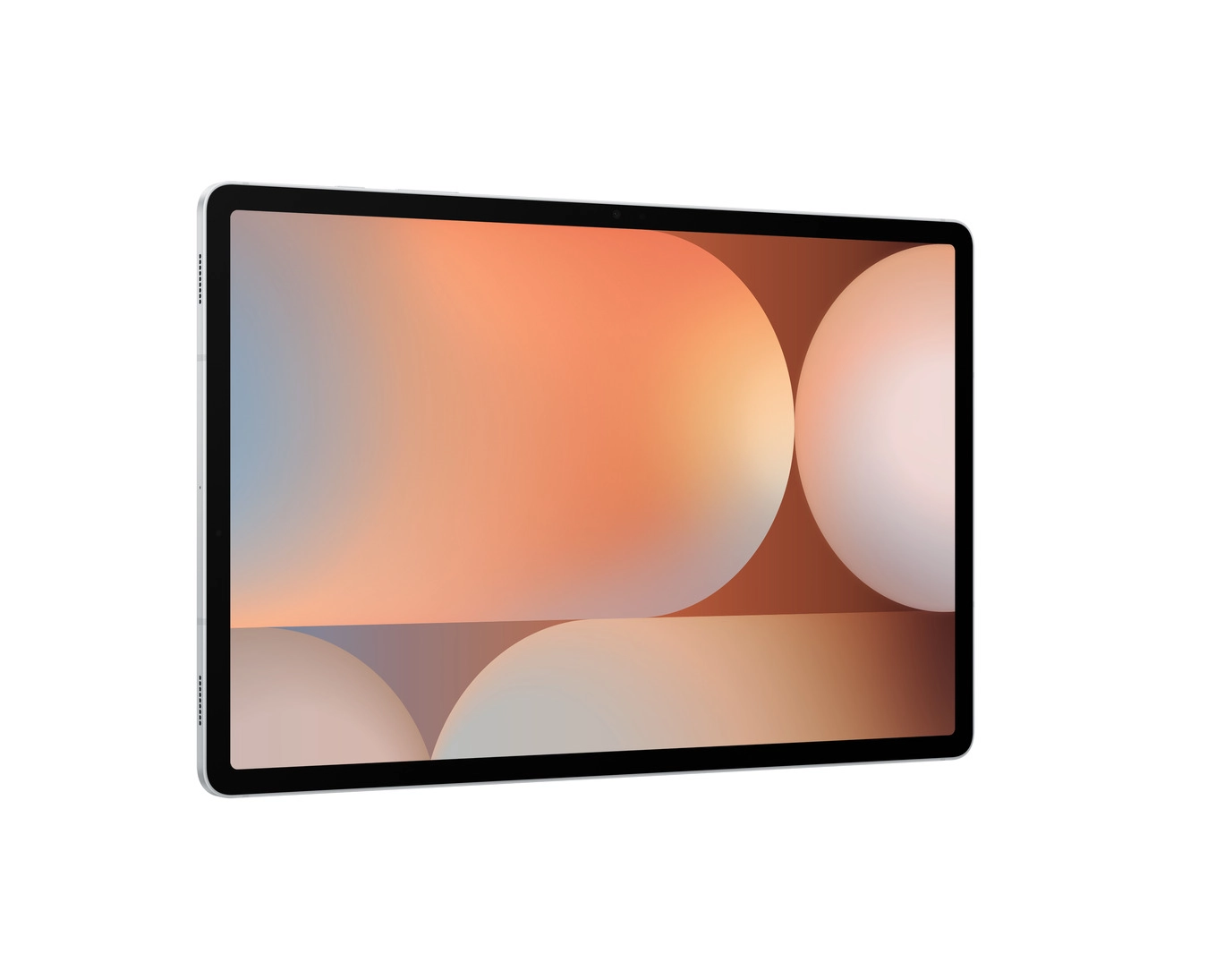 Планшет Samsung Galaxy Tab S10 Plus WI-FI 12GB/256GB, Silver в Узбекистане