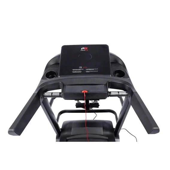 Беговая дорожка PowerGym PG550 онлайн