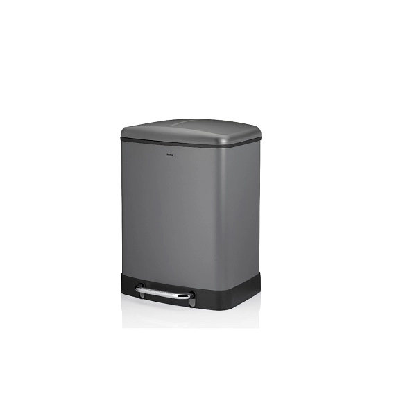 KELA DAVINO AXLAT IDISHI PEDAL'LI kulrang 2 ta bo'lim, 2x12 l sotib olish