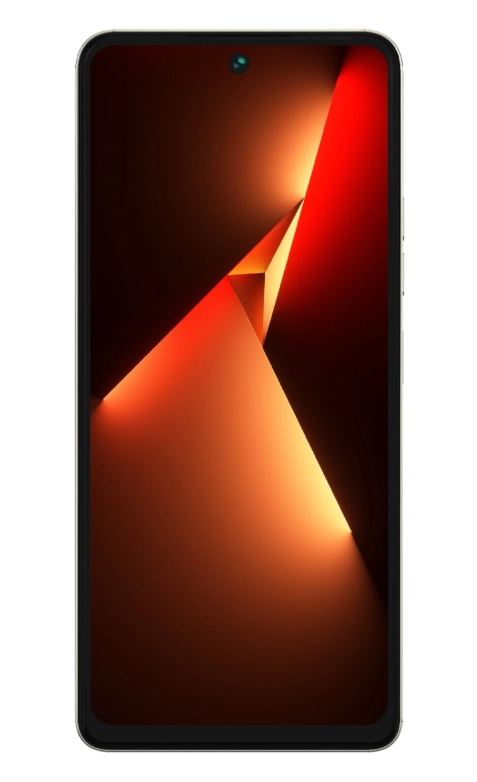 Смартфон TECNO POVA 5 8/128GB Золотистый в Узбекистане