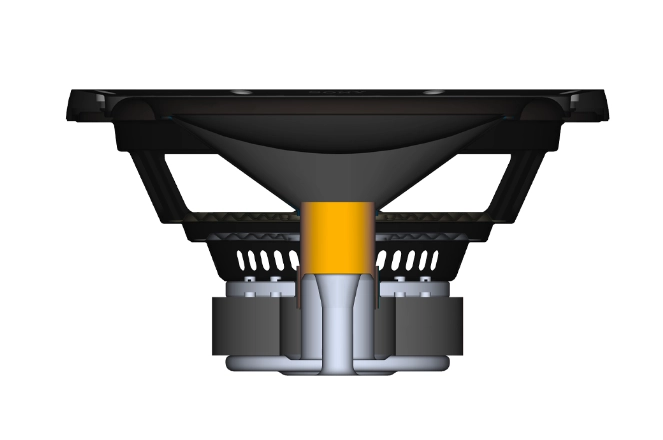 SONY XS-W104GS avtomobil akustika tizimi onlayn