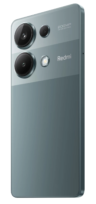 Xiaomi Redmi Note 13 Pro 12/512GB Yashil Smartfoni narxi