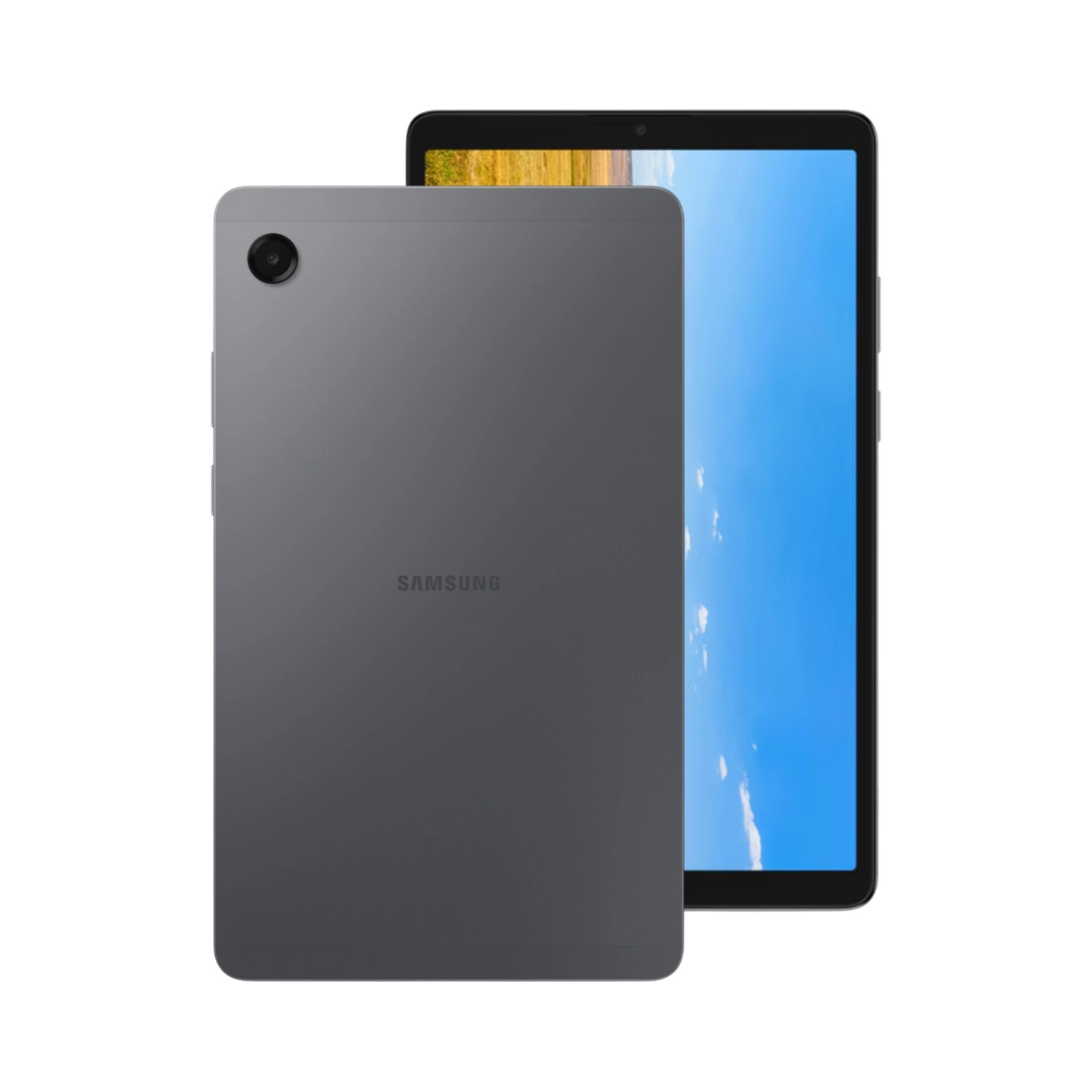 Планшет Samsung Galaxy Tab A11 4/64GB Серый в Узбекистане