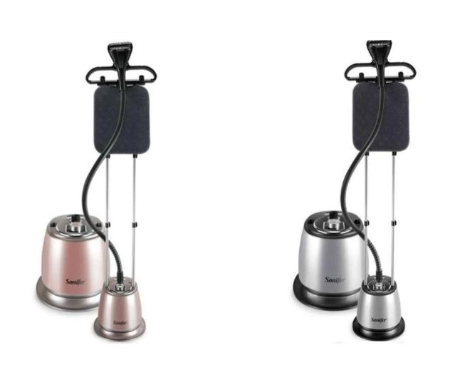 Отпариватель Sonifer SF-9061 купить