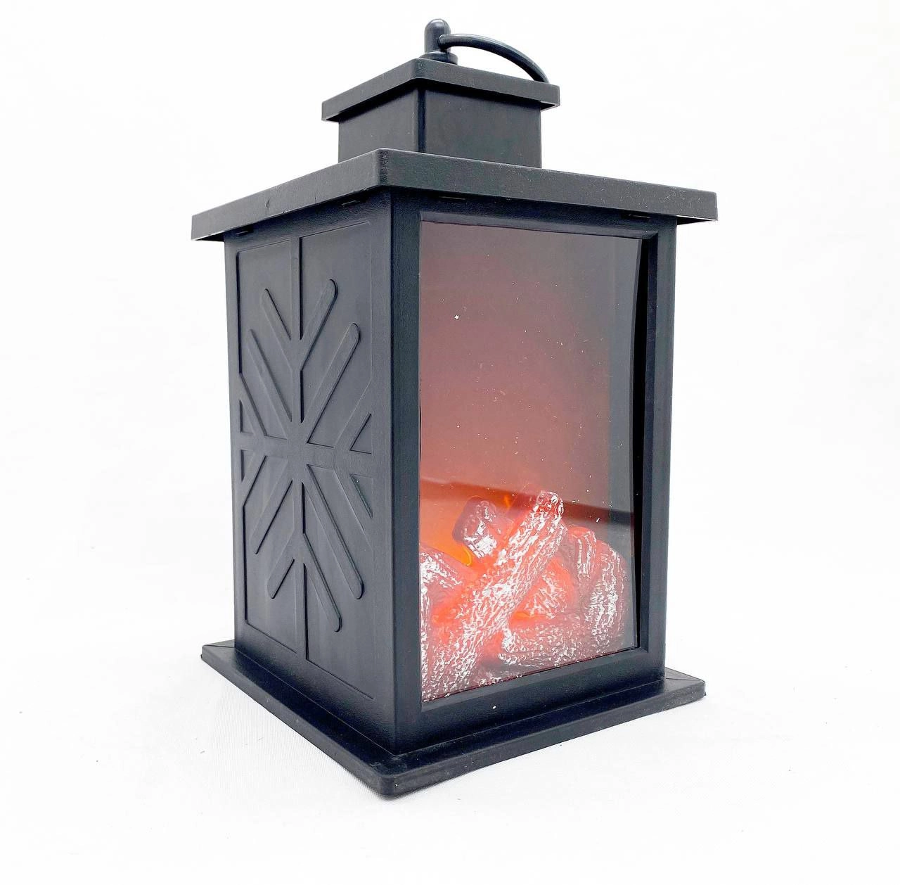 LED Fire SP48 (Mini Kamin) dekorativ chirog‘i sotib olish