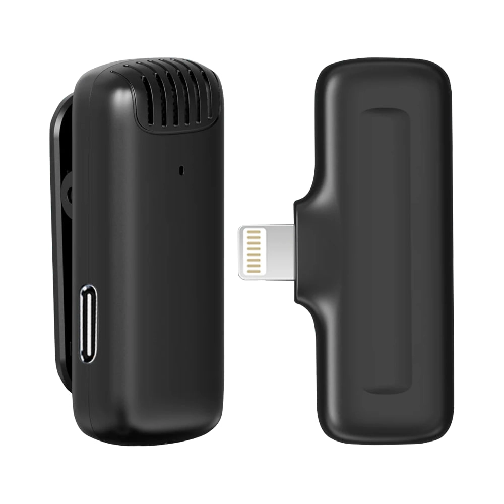 J11 lightning simsiz mikrofoni O'zbekistonda