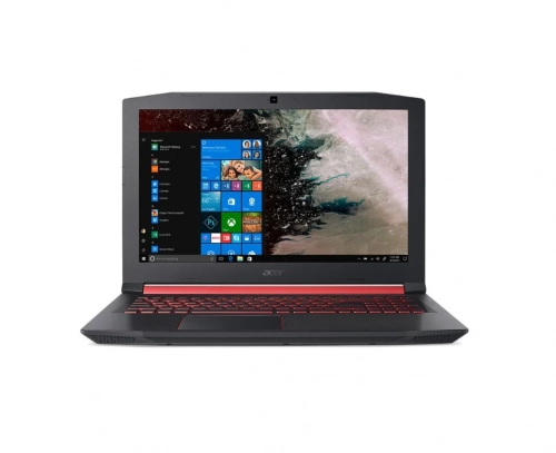 Ноутбук ACER NITRO AN715-52-79EP / Intel i7-10750 / DDR4 24GB / SSD 1TB / VGA 6GB / 15.6" FHD купить