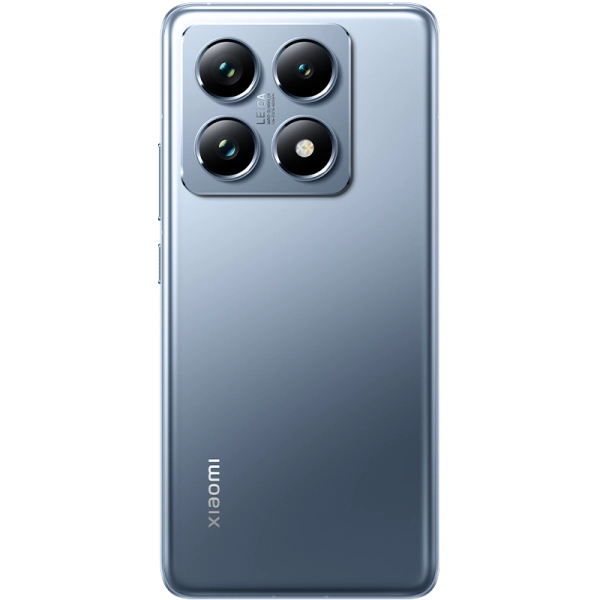 Xiaomi 14T 12/512GB Titan Blue Smartfoni bo'lib to'lash