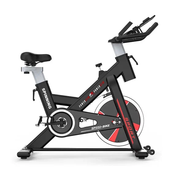 Велотренажер PowerGym SP20 купить