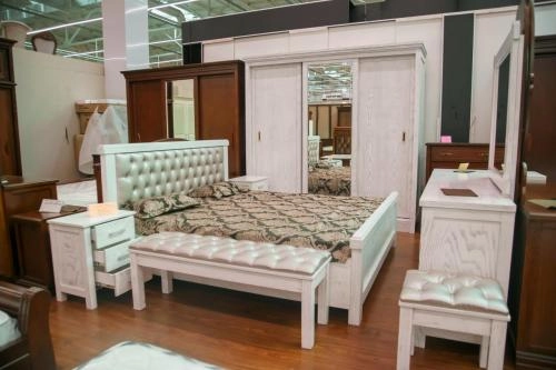 Спальный гарнитур "Variant 7" купить