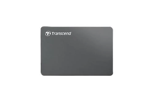 Внешний HDD Transcend 2TB StoreJet 25C3N купить