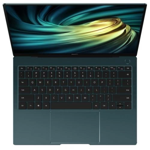 Ноутбук HUAWEI MateBook X Pro Core-i7, 16GB/1TB SSD (Green) в Узбекистане