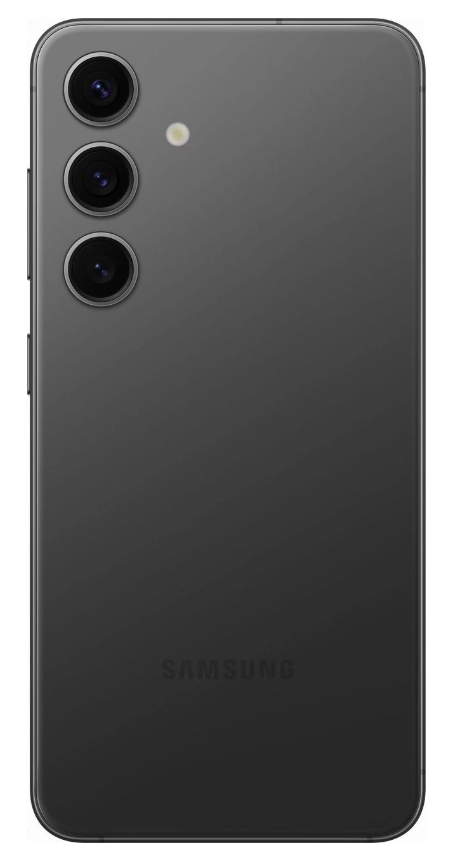 Смартфон Samsung Galaxy S24 8/256GB Onyx Black онлайн