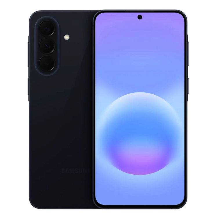 Смартфон Samsung Galaxy A57 8/256 ГБ, Awesome Navy купить