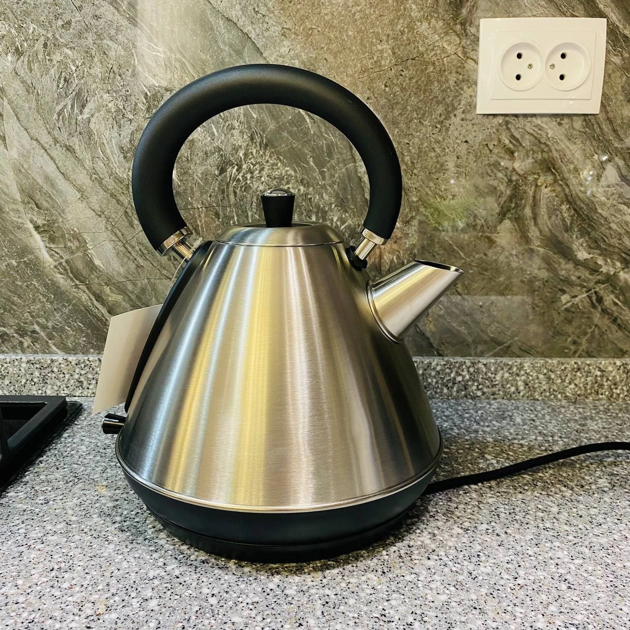 Life Smile K17S elektr choynagi sotib olish