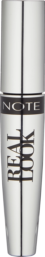 Тушь для ресниц NOTE REAL LOOK MASCARA (12 мл ) недорого