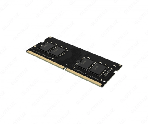 Lexar DDR4 16GB 2666Mhz SODIMM (noutbuk uchun) tezkor xotirasi sotib olish