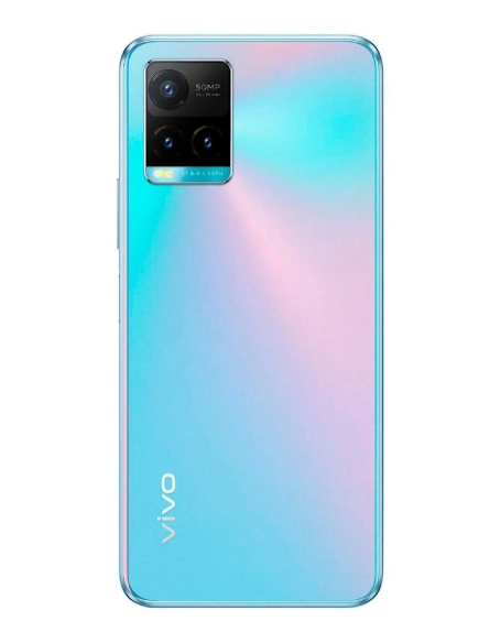 Смартфон Vivo Y33s 4/128 GB Midday Dream в Узбекистане