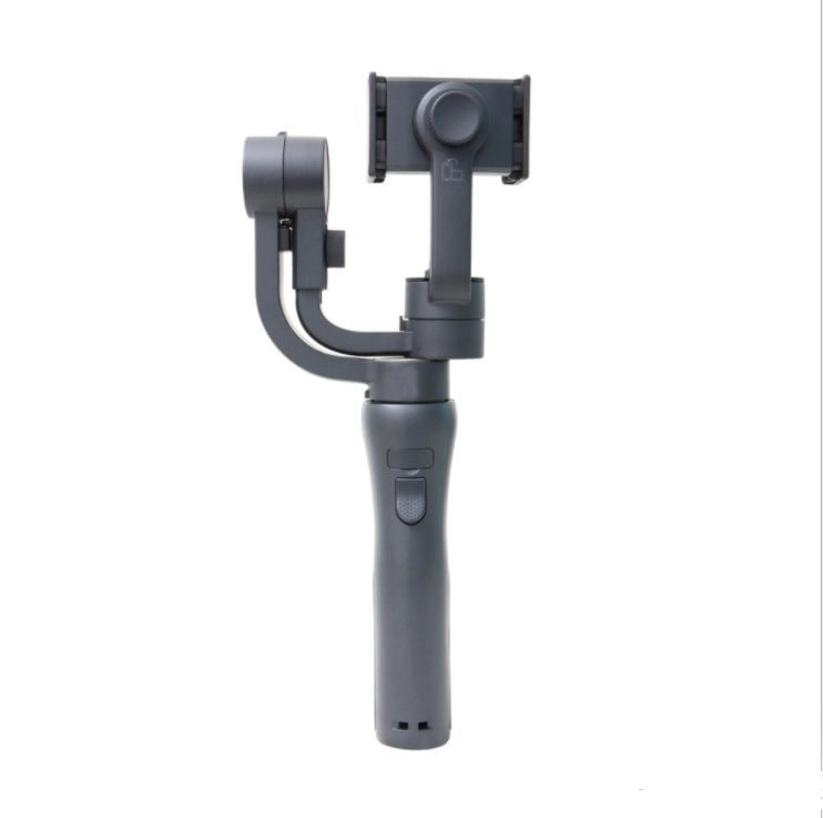 Стабилизатор для смартфона Wiwu Gimbal S5B доставка
