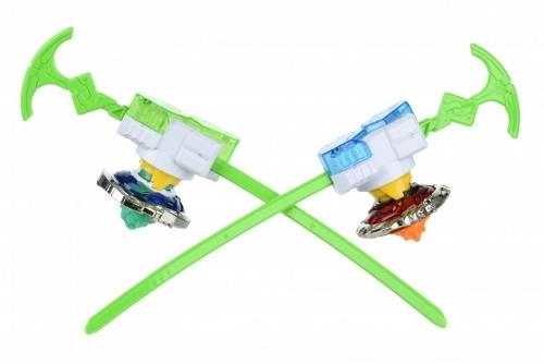 Волчок Auldey Infinity Nado батл Super Whisker & Blade Супер Вихрь + Клинок (YW624313) недорого