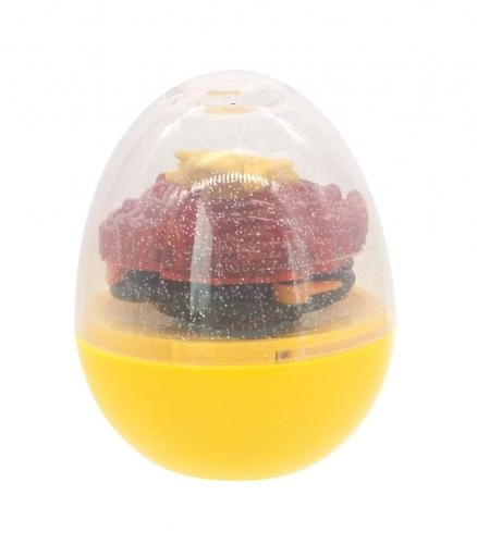 Волчок Auldey Infinity Nado V серия Nado Egg Fiery Dragon Огненный Дракон (EU634102) недорого