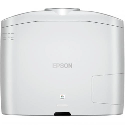 Epson EH-TW9400W (4K qo‘llab quvvatlaydigan 3D) proyektori O'zbekistonda