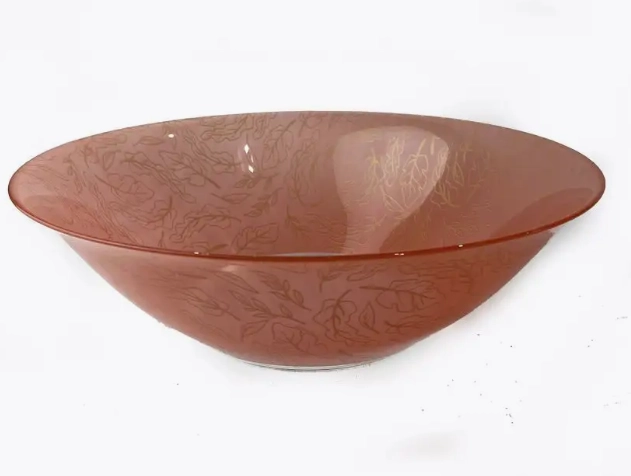 Luminarc Autumn Leaves 46 ta element Stol servisi (V1117) arzon