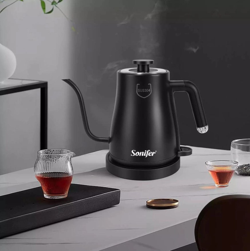 Чайник электрический Sonifer SF-2082 1л онлайн