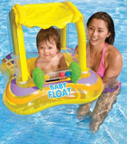 Intex 56581 shishiriladigan halqasi onlayn