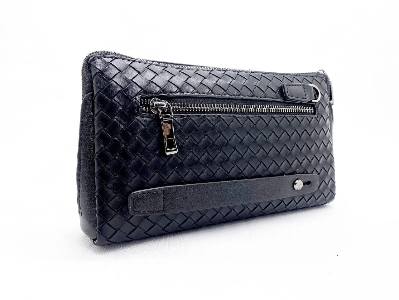 Барсетка Bolunduo Daishu BV-11 черный недорого