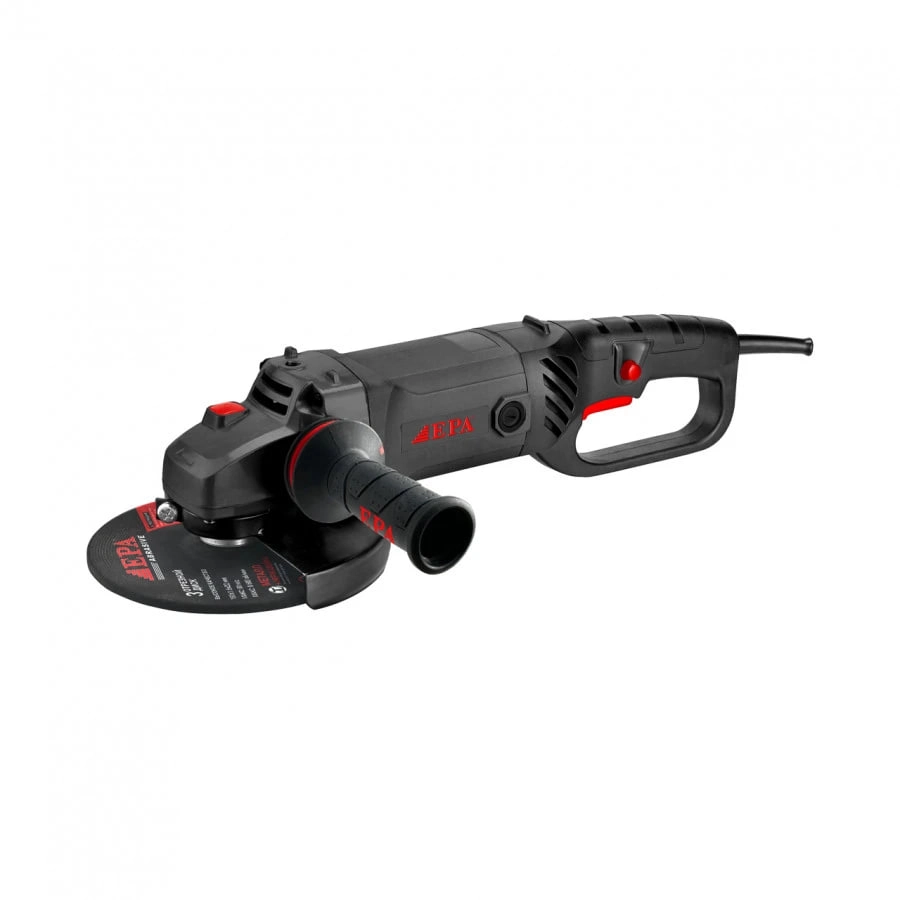 Угловая шлифмашина EPA EMSH-180-5 недорого