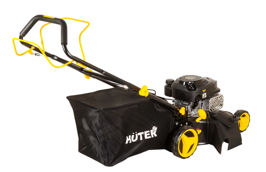 Газонокосилка Huter GLM-5.0 ST онлайн