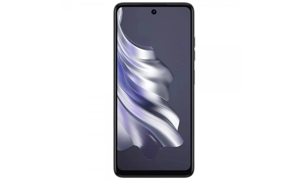 TECNO Spark 20 8/128GB Gravity Black Smartfoni arzon