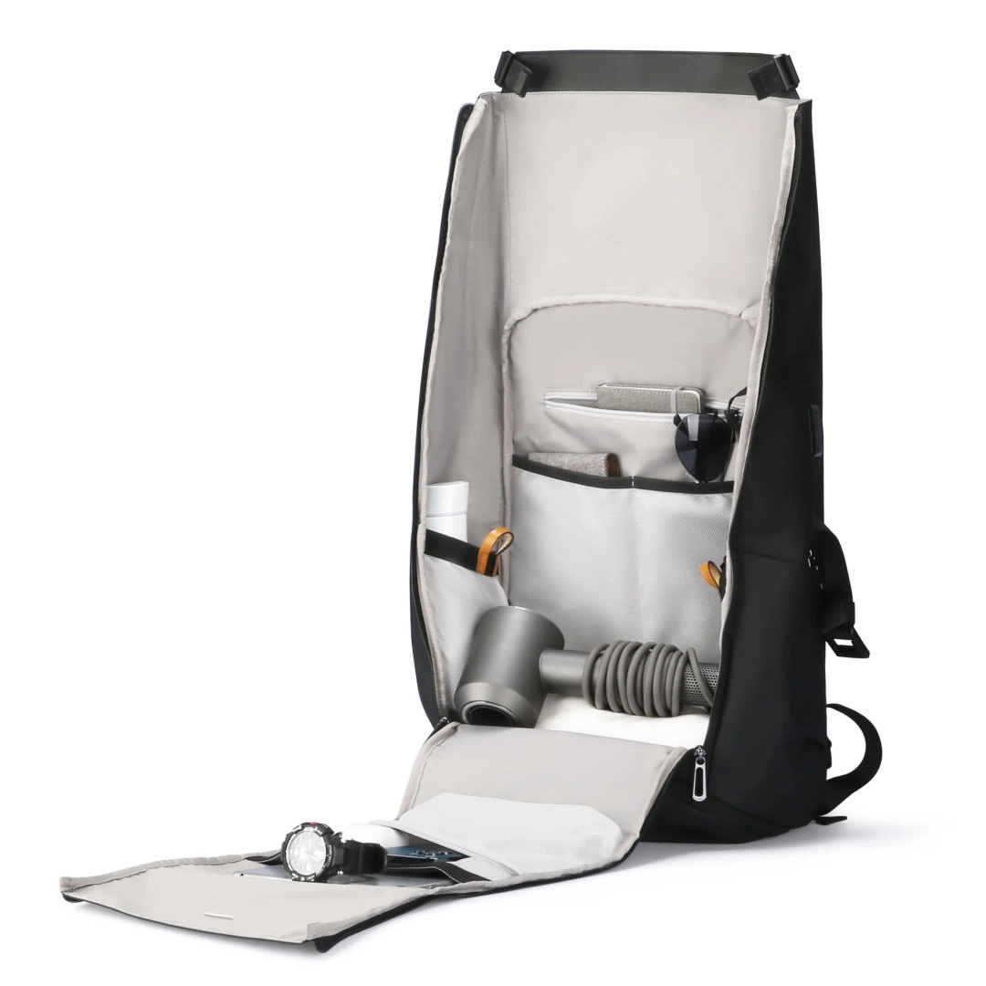 Рюкзак Mark Ryden MR2966 15.6" чёрный рассрочка