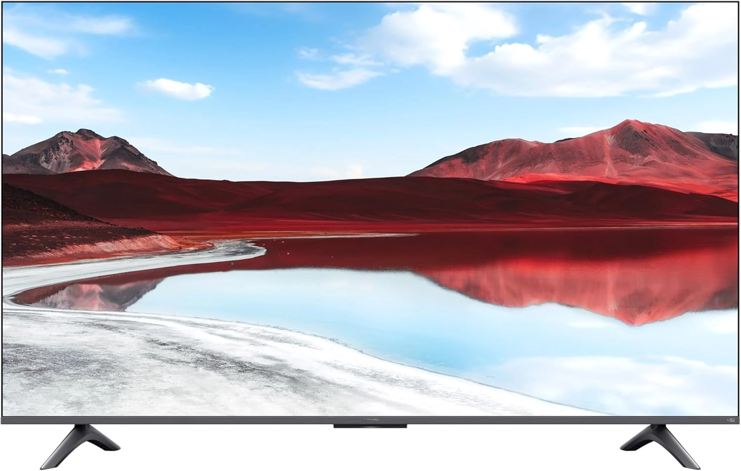 Телевизор Xiaomi TV A Pro 2025 65" 4K  QLED Smart купить