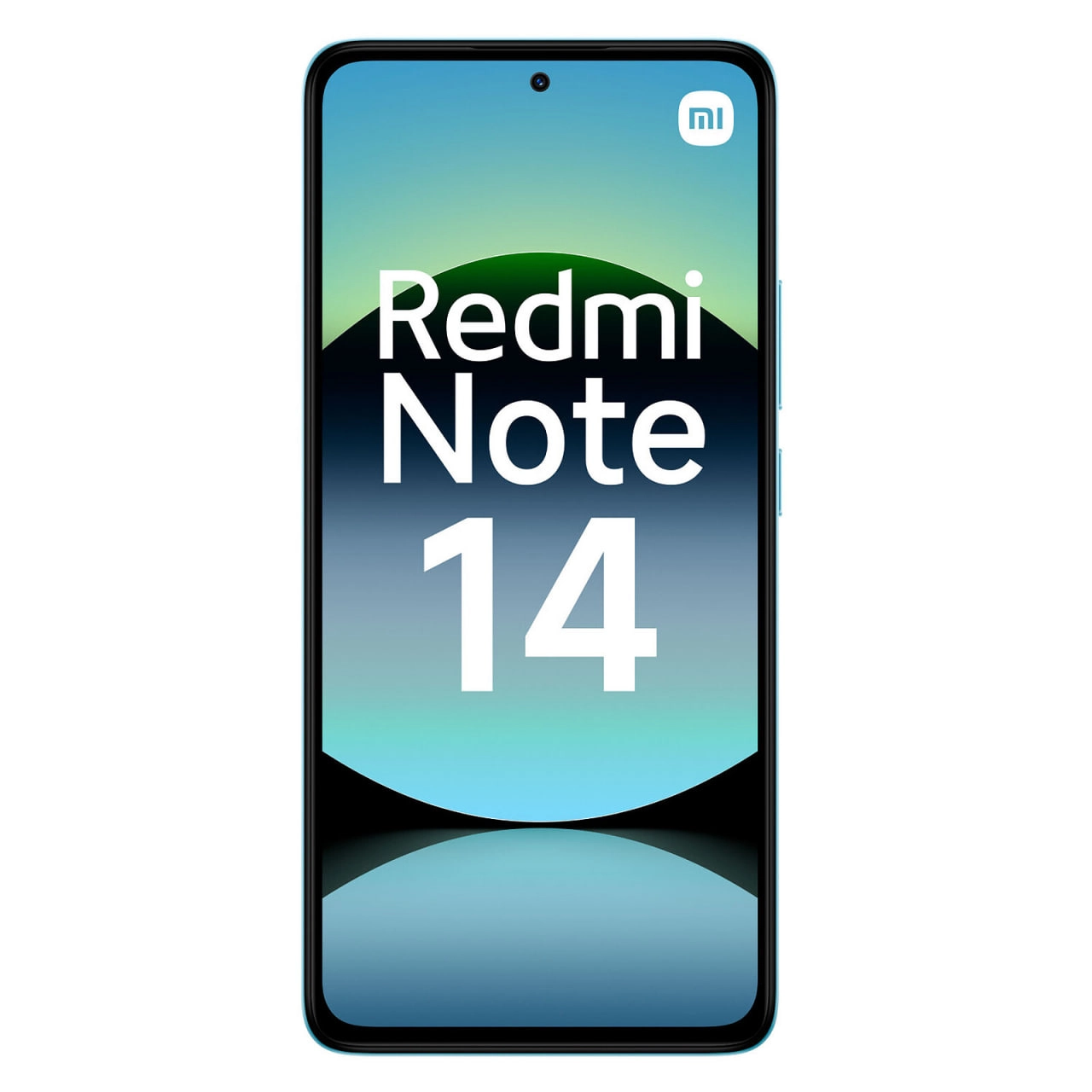Xiaomi Redmi Note 14 8/128GB Ocean Blue smartfoni arzon