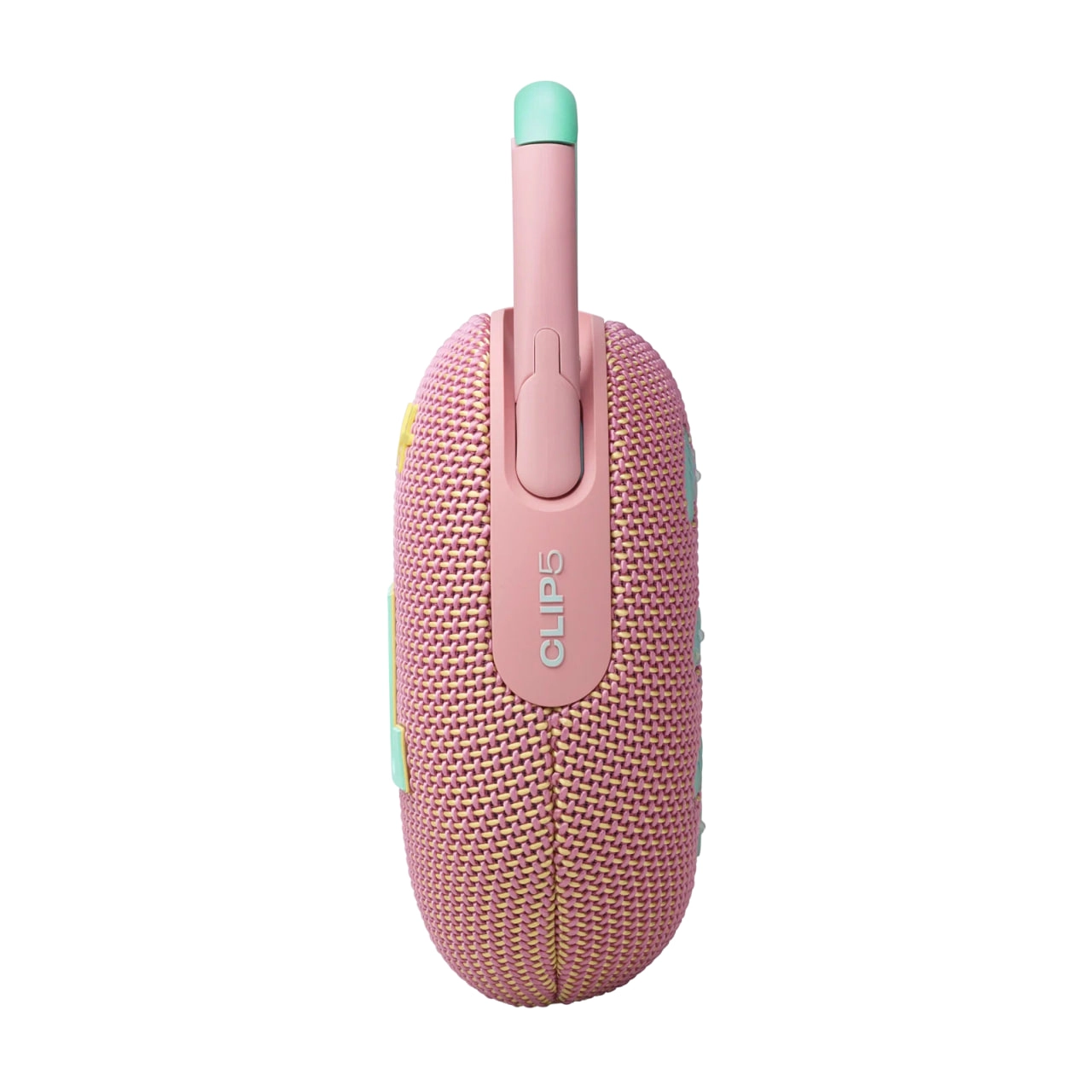 JBL Clip 5 Pink ko&lsquo;chma akustikasi bo'lib to'lash