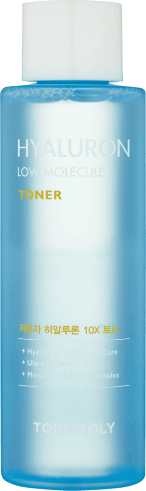 YUZ TONERI DERMA LAB Low Molecule Hyaluron 10X Toner (200 мл) arzon