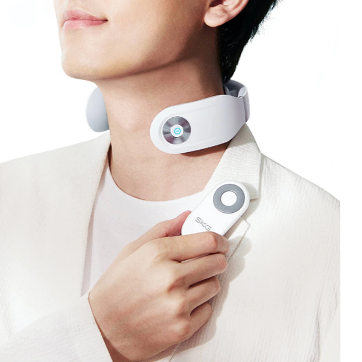 Массажер Neck SKG 4098E в Узбекистане