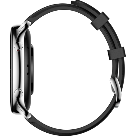 Смарт часы Xiaomi Amazfit GTR 2 Classic черный в Узбекистане