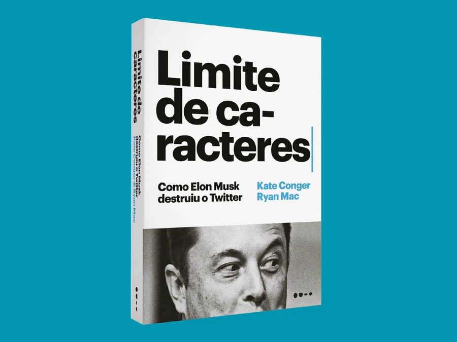 Kate Conger Ryan Mac: Character Limit. How Elon Musk Destroyed Twitter купить