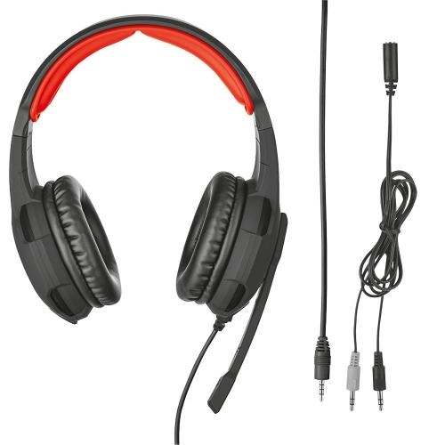 Компьютерные наушники Trust GXT 310 Gaming Headset недорого
