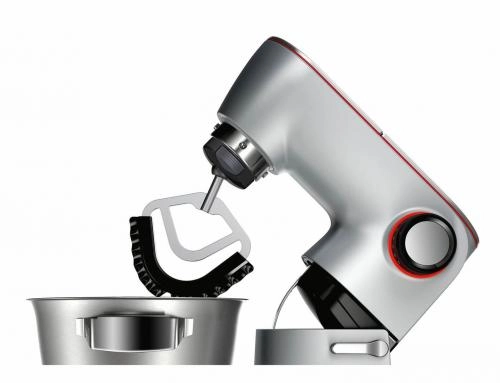 Кухонный комбайн Bosch OptiMUM MUM9YX5S12 онлайн