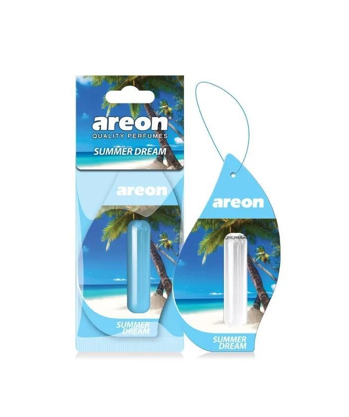 Ароматизатор для автомобиле Areon Gold, 5 мл - фото №5 Ароматизатор для автомобиле Areon Gold, 5 мл онлайн