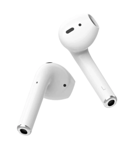 Hoco EW25 oq simsiz quloqchini O'zbekistonda