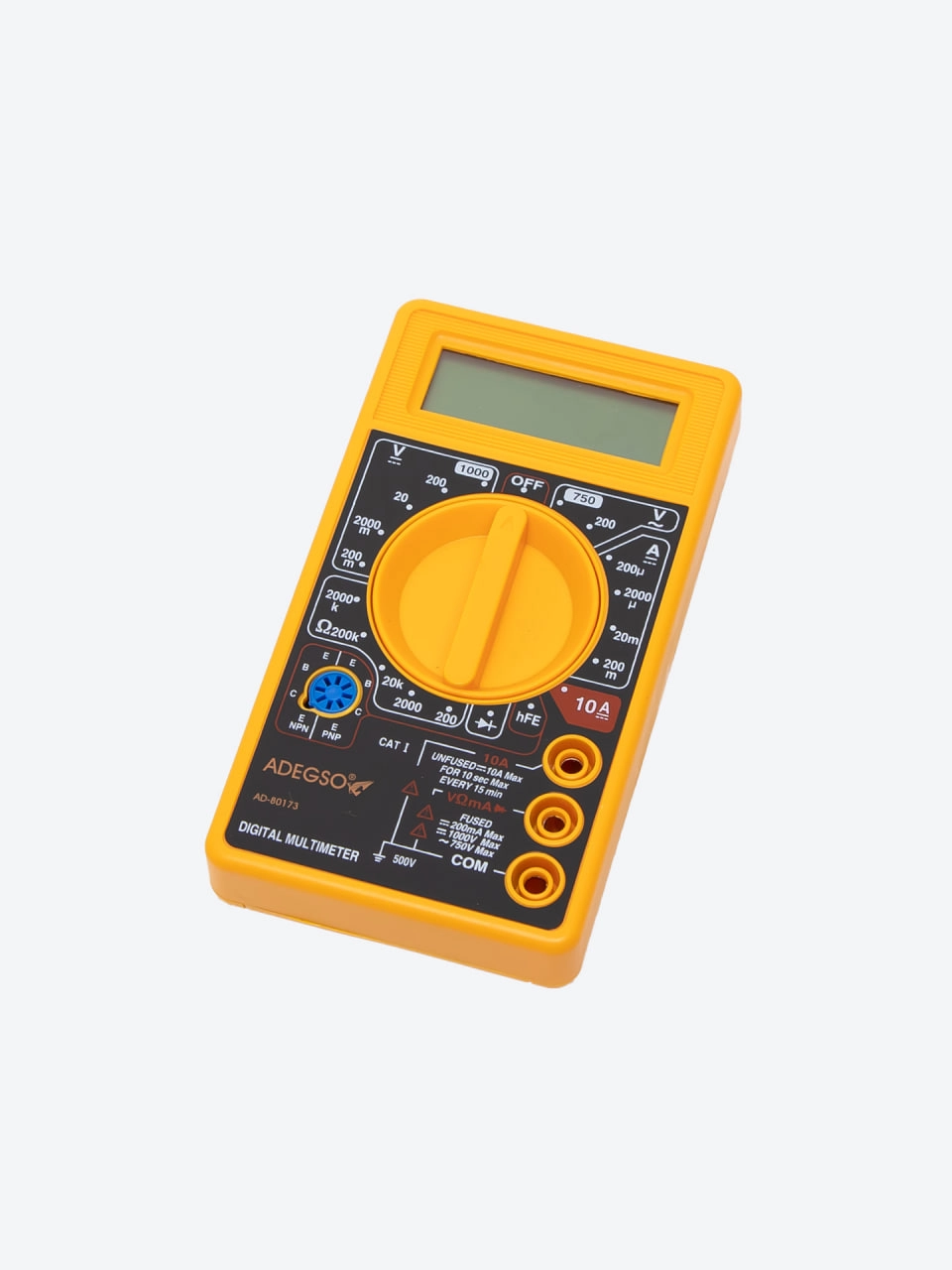 ADEGSO AD-80173  raqamli masofa o&lsquo;lchagich onlayn