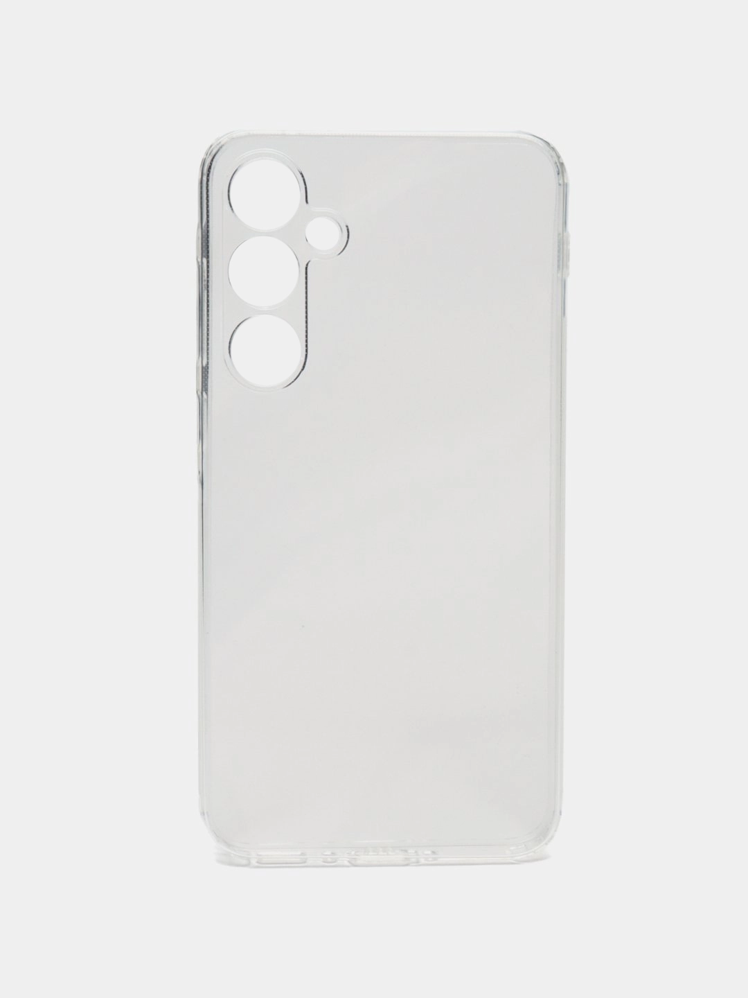 Чехол Nillmax прозрачный для samsung A05S недорого