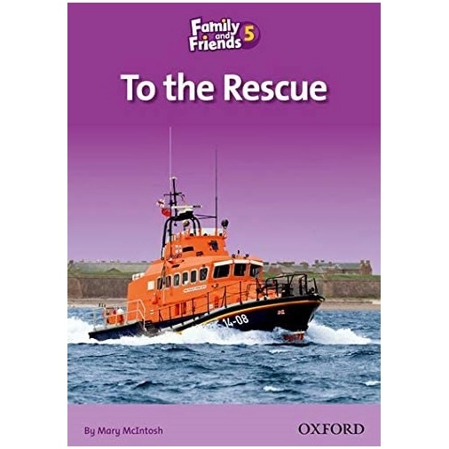 Mary McIntosh: To the Rescue - фото №2 Mary McIntosh: To the Rescue купить