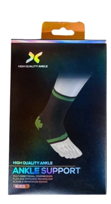 PowerGym 8525 oyoq bo'g'imlari uchun bandaj arzon