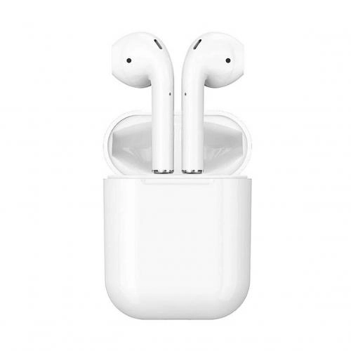 Наушники Borofone Airpods 2 BE34 - фото №2 Наушники Borofone Airpods 2 BE34 купить